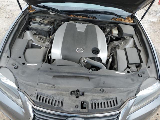 Photo 11 from auction – 2014 LEXUS GS 350 with VIN JTHBE1BL0E5033970