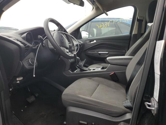 Photo 7 from auction – 2017 FORD ESCAPE SE with VIN 1FMCU9G98HUC36020