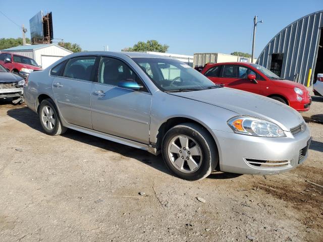صورة رقم 4 من المزاد - 2011 CHEVROLET IMPALA LS مع VIN 2G1WF5EK4B1271241