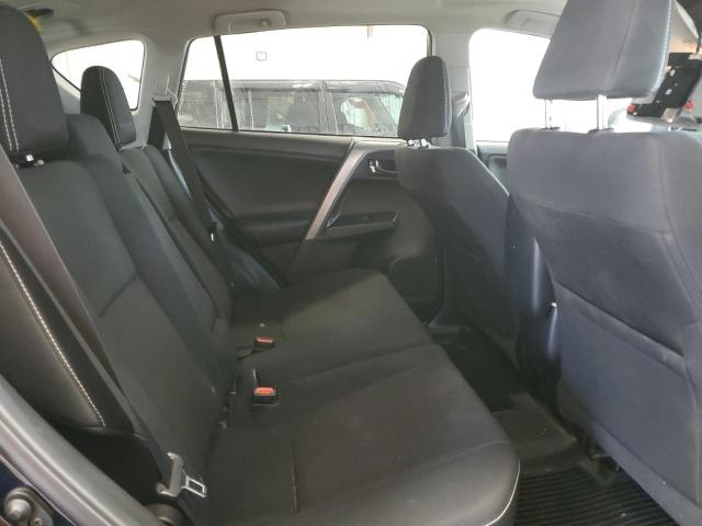 Photo 11 from auction – 2017 TOYOTA RAV4 XLE with VIN 2T3RFREV6HW663742