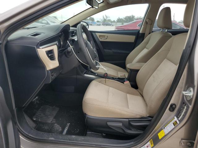 Photo 7 from auction – 2014 TOYOTA COROLLA EC with VIN 2T1BPRHE4EC201020