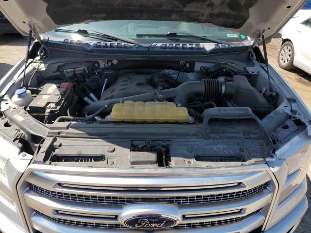 Photo 11 from auction – 2016 FORD F150 SUPER with VIN 1FTEW1EG0GFA46452