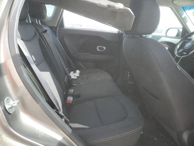 Photo 10 from auction – 2016 KIA SOUL + with VIN KNDJP3A54G7327496
