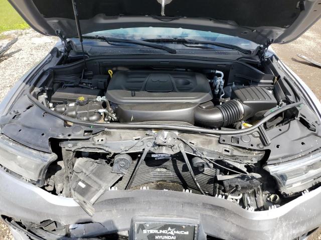 Photo 12 from auction – 2021 DODGE DURANGO GT with VIN 1C4RDJDG8MC634086