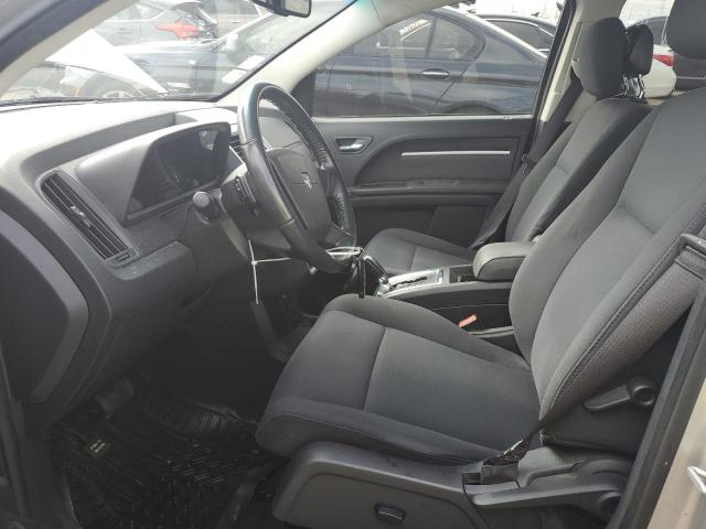 Photo 7 from auction – 2010 DODGE JOURNEY SX with VIN 3D4PG5FV7AT165786