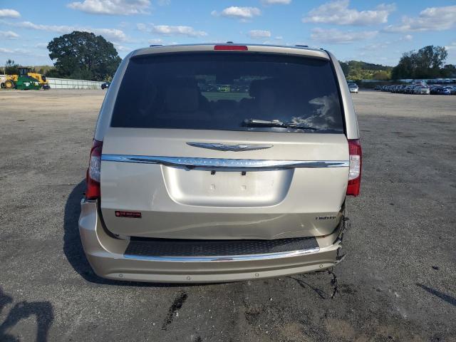 Photo 6 from auction – 2014 CHRYSLER TOWN & COU with VIN 2C4RC1GG4ER134000