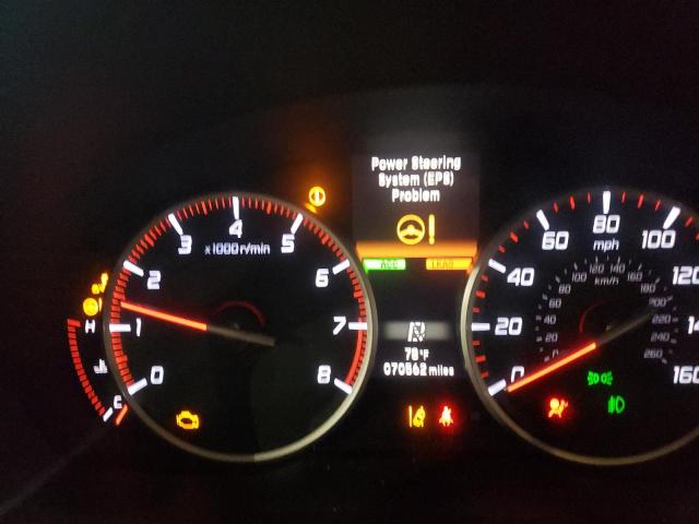 Photo 9 from auction – 2020 ACURA ILX PREMIU with VIN 19UDE2F89LA006052
