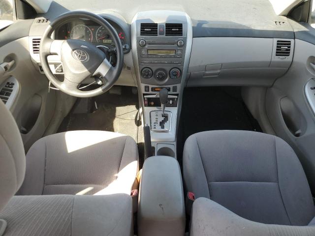 Photo 8 from auction – 2011 TOYOTA COROLLA BA with VIN JTDBU4EE5BJ096889