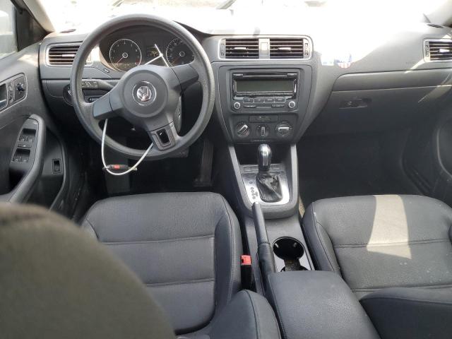 Photo 8 from auction – 2012 VOLKSWAGEN JETTA SE with VIN 3VWDX7AJ8CM463550