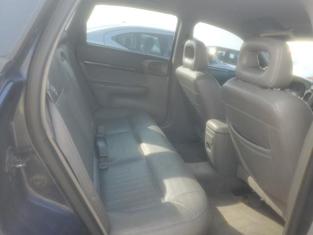 Photo 10 from auction – 2000 CHEVROLET IMPALA LS with VIN 2G1WH55K8Y9126238