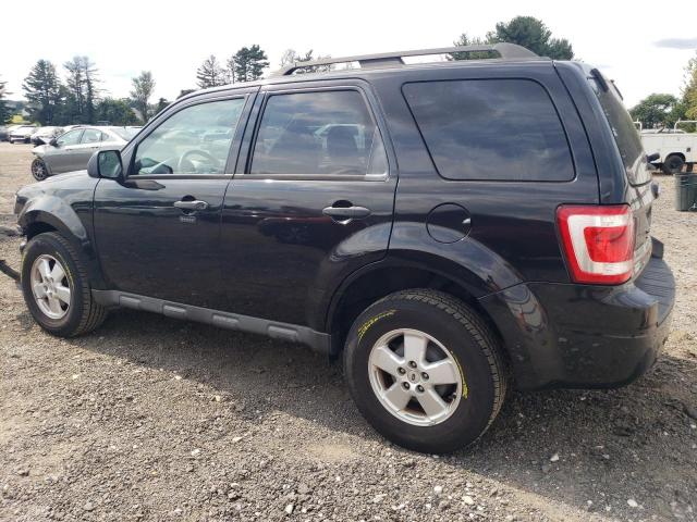 Photo 2 from auction – 2011 FORD ESCAPE XLT with VIN 1FMCU0D73BKB01075