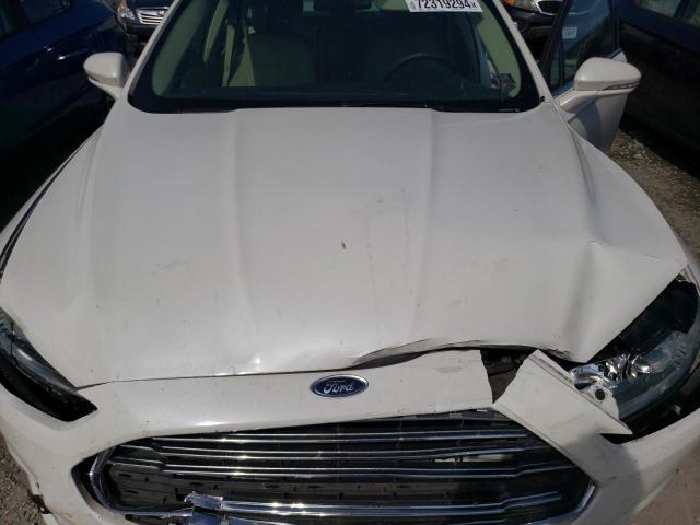 Photo 11 from auction – 2016 FORD FUSION SE with VIN 1FA6P0H74G5100774