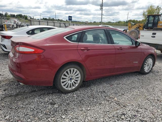 Photo 3 from auction – 2013 FORD FUSION SE with VIN 3FA6P0LU8DR223354