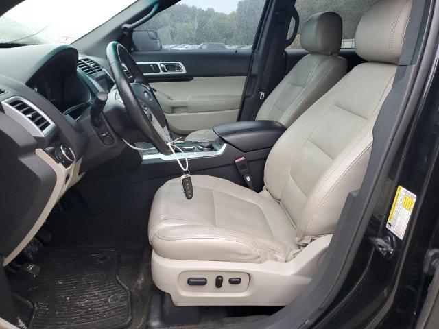 Photo 7 from auction – 2013 FORD EXPLORER L with VIN 1FM5K8F8XDGB80690