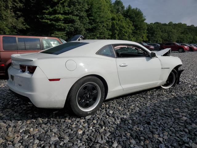 Photo 3 from auction – 2013 CHEVROLET CAMARO LS with VIN 2G1FA1E39D9176596