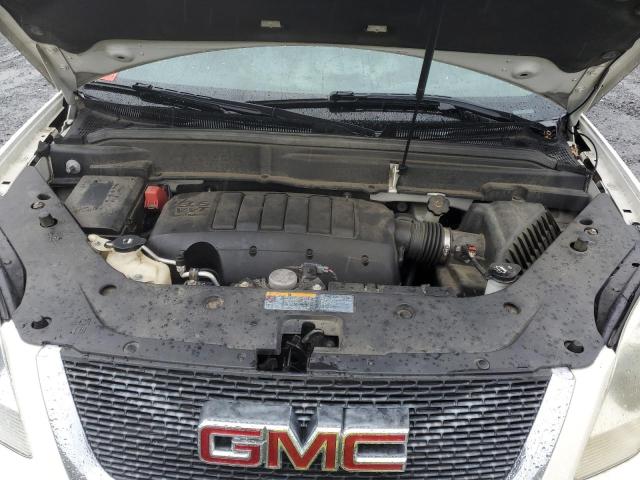 Photo 11 from auction – 2012 GMC ACADIA SLE with VIN 1GKKRNED1CJ326822
