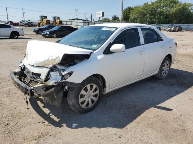 Photo 1 from auction – 2010 TOYOTA COROLLA BA with VIN 1NXBU4EE6AZ340509