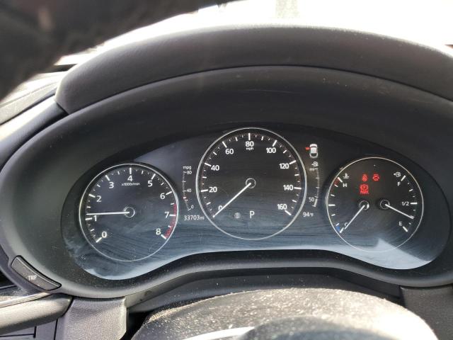 Photo 9 from auction – 2022 MAZDA CX-30 PREF with VIN 3MVDMBCL6NM438824