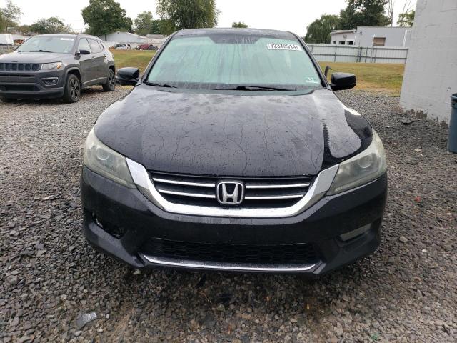 Photo 5 from auction – 2014 HONDA ACCORD EX with VIN 1HGCR2F74EA209960