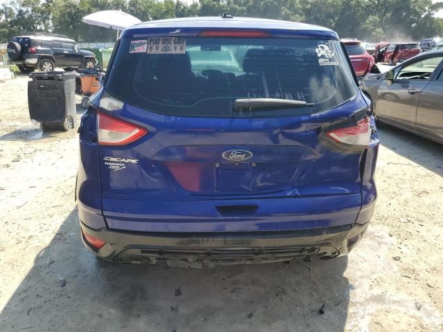 Photo 6 from auction – 2016 FORD ESCAPE S with VIN 1FMCU0F72GUB52933
