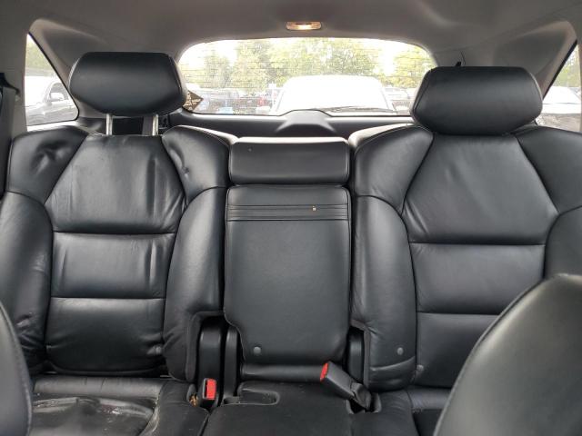 Photo 10 from auction – 2009 ACURA MDX with VIN 2HNYD28219H526178
