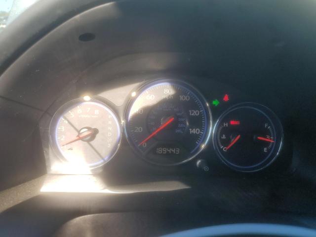 Photo 9 from auction – 2003 HONDA CIVIC LX with VIN 2HGES16553H511598