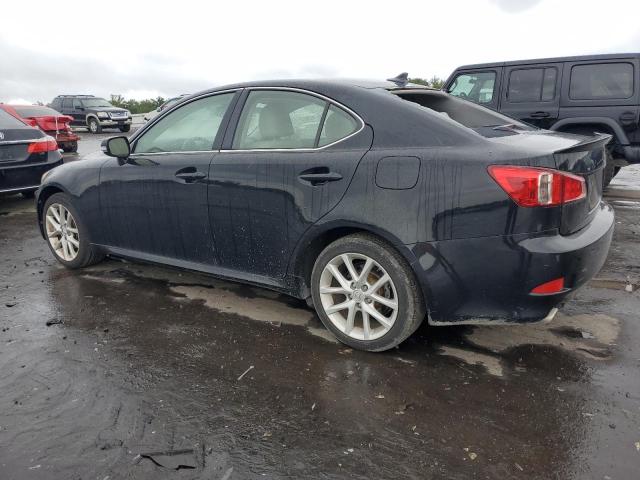 Photo 2 from auction – 2012 LEXUS IS 250 with VIN JTHCF5C21C5055519