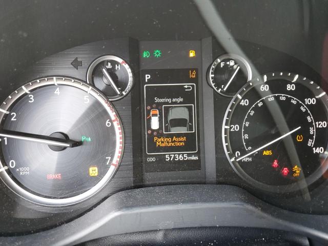 Фото 9 с аукциона – 2020 LEXUS GX 460 PRE с VIN JTJAM7BX7L5259357