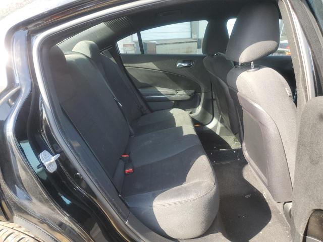 Photo 10 from auction – 2011 DODGE CHARGER PO with VIN 2B3CL1CT7BH600031
