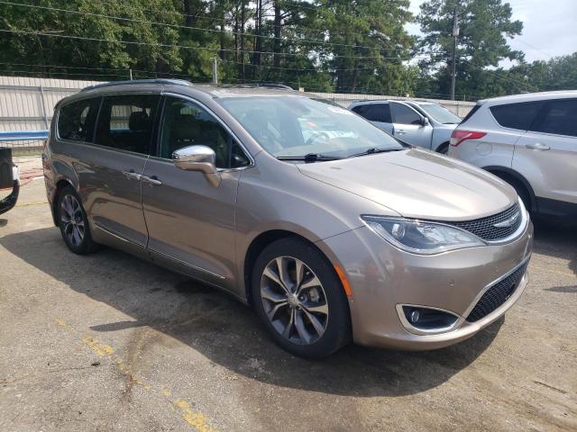 Zdjęcie 4 z aukcji – 2018 CHRYSLER PACIFICA L z VIN 2C4RC1GG0JR107922