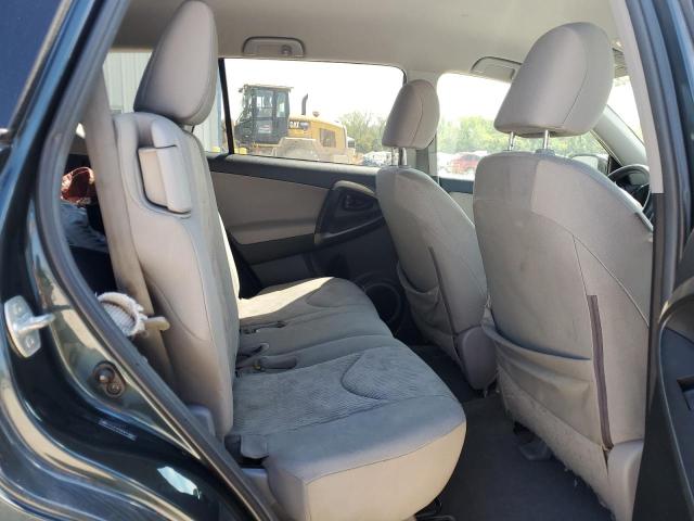 Photo 11 from auction – 2012 TOYOTA RAV4 with VIN 2T3JF4DV8CW178884