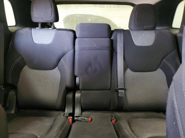Photo 10 from auction – 2014 JEEP CHEROKEE L with VIN 1C4PJLCS2EW103564