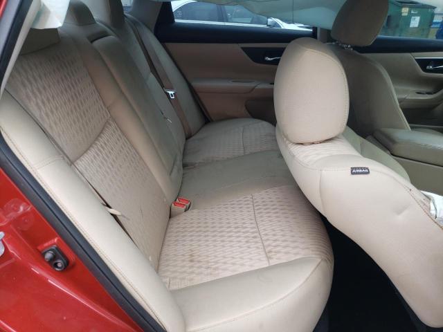 Photo 10 from auction – 2016 NISSAN ALTIMA 2.5 with VIN 1N4AL3AP5GC251801