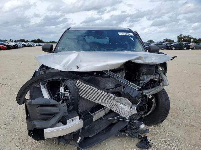 Photo 5 from auction – 2021 FORD EXPLORER P with VIN 1FM5K8AC6MNA11922