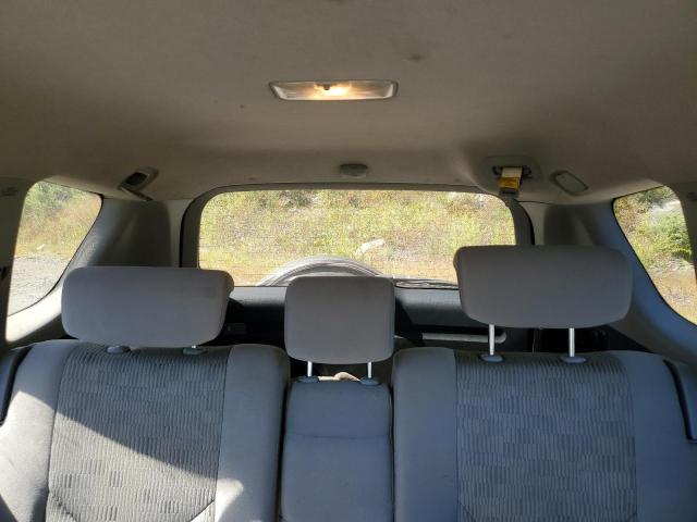 Photo 10 from auction – 2010 TOYOTA RAV4 with VIN 2T3BF4DV1AW066431