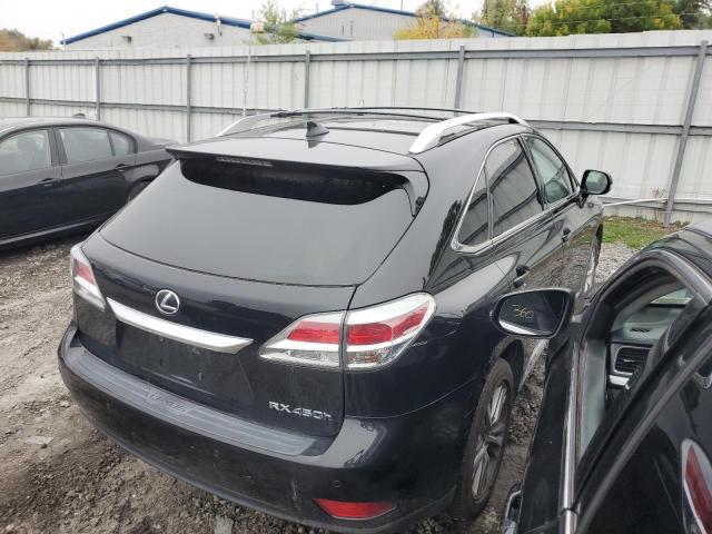 Photo 3 from auction – 2015 LEXUS RX 450H with VIN 2T2BC1BA4FC005725