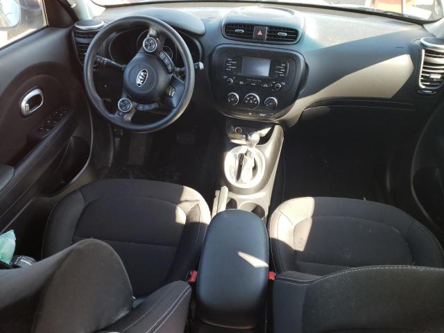 Photo 8 from auction – 2016 KIA SOUL with VIN KNDJN2A26G7307496