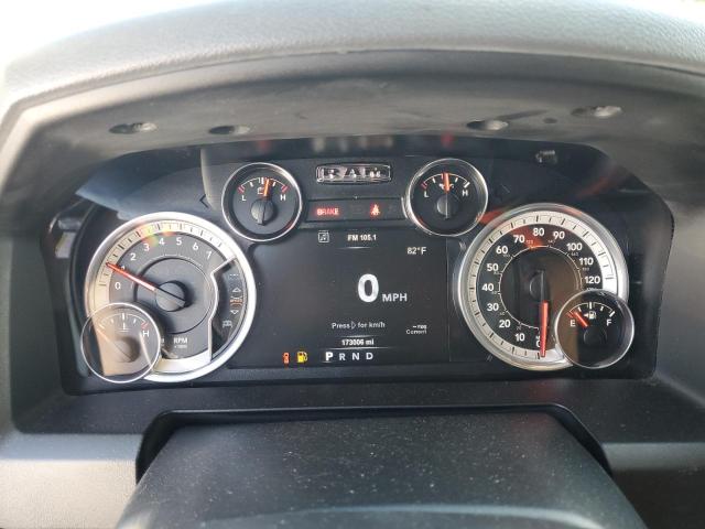 Photo 9 from auction – 2018 RAM 1500 SLT with VIN 3C6RR7LG2JG240752