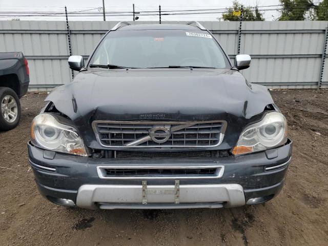Photo 5 from auction – 2014 VOLVO XC90 3.2 with VIN YV4952CZ2E1689956