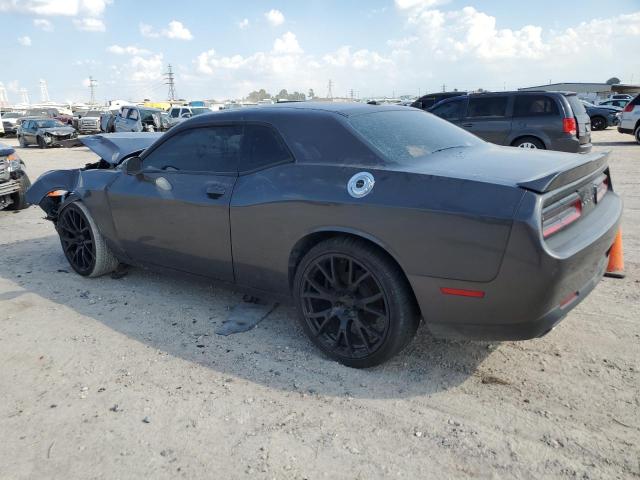 Photo 2 from auction – 2019 DODGE CHALLENGER with VIN 2C3CDZAG6KH694469