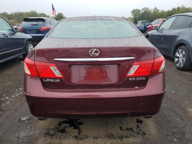 Foto 6 de la subasta – 2007 LEXUS ES 350 con VIN JTHBJ46G172097515