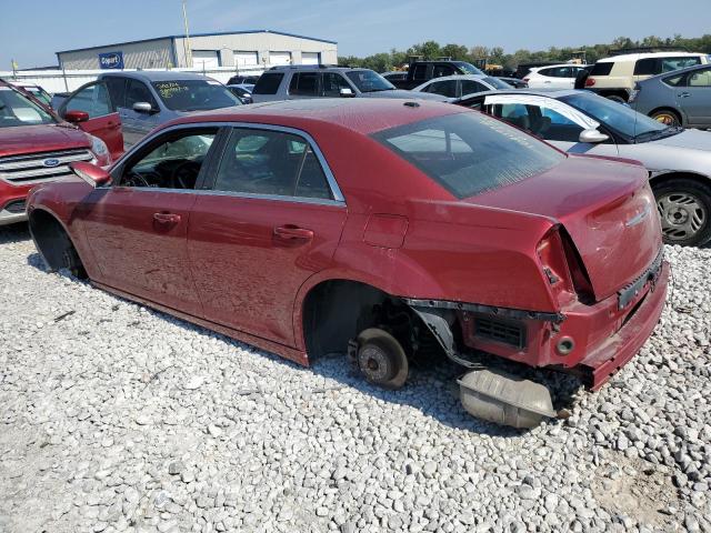 Photo 2 from auction – 2013 CHRYSLER 300 S with VIN 2C3CCABG3DH566244