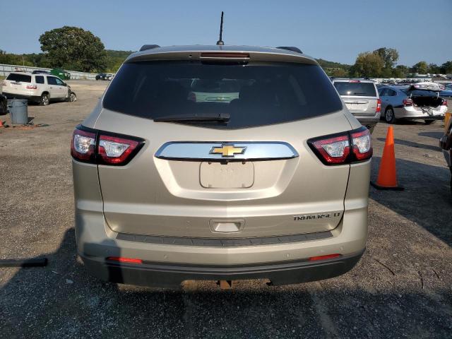 Photo 6 from auction – 2013 CHEVROLET TRAVERSE L with VIN 1GNKRGKD3DJ137190