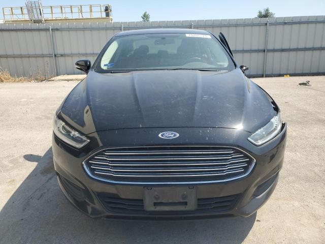 Photo 5 from auction – 2016 FORD FUSION SE with VIN 3FA6P0HD7GR279993