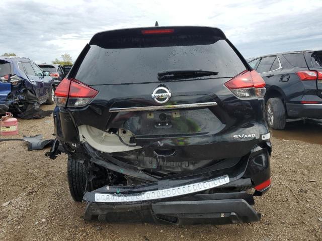 Photo 6 from auction – 2017 NISSAN ROGUE S with VIN KNMAT2MV4HP587724