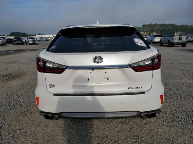 Photo 6 from auction – 2017 LEXUS RX 350 BAS with VIN 2T2ZZMCA0HC073682