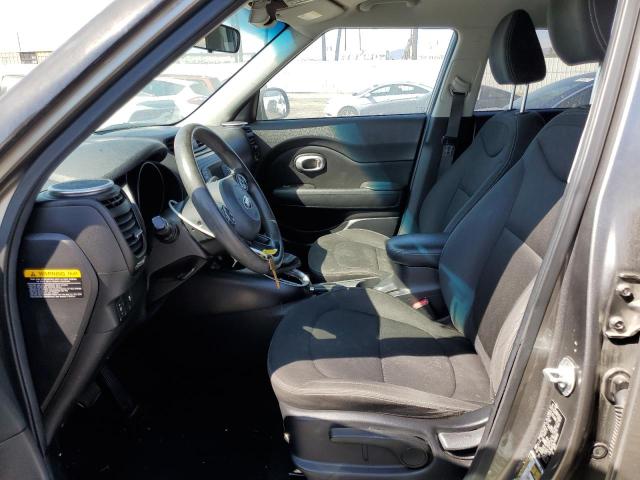 Photo 7 from auction – 2014 KIA SOUL with VIN KNDJN2A26E7096992