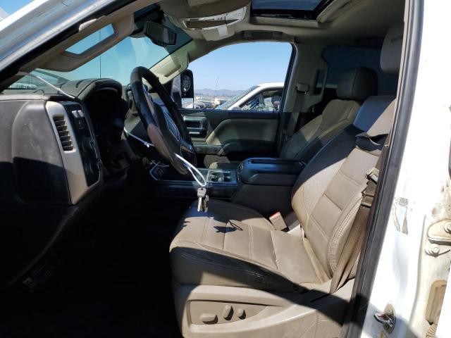 Photo 7 from auction – 2015 GMC SIERRA K25 with VIN 1GT120E84FF616819