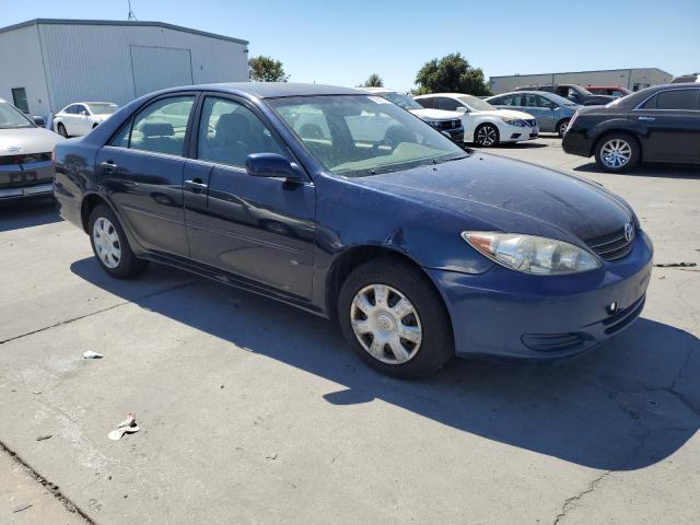 Photo 4 from auction – 2003 TOYOTA CAMRY LE with VIN 4T1BE32K83U152790