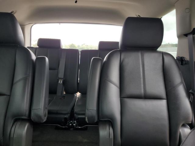 Photo 10 from auction – 2013 CHEVROLET TAHOE C150 with VIN 1GNSCBE05DR371815